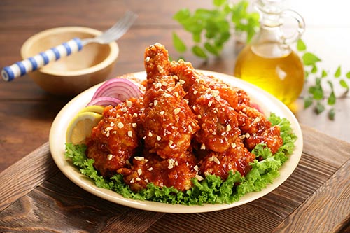 叫了个炸鸡加盟流程